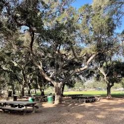 San Dimas Canyon Park - San Dimas