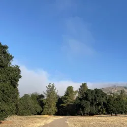 San Dimas Canyon Park - San Dimas