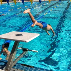 San Dimas Community Center - San Dimas