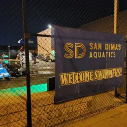 San Dimas Community Center - San Dimas