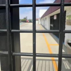 San Dimas Community Center - San Dimas