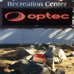 San Dimas Community Center - San Dimas