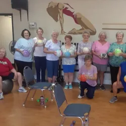 San Dimas Community Center - San Dimas