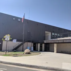 San Dimas Community Center - San Dimas