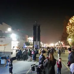 San Dimas Depot - San Dimas