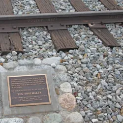 San Dimas Depot - San Dimas