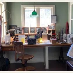 San Dimas Depot - San Dimas