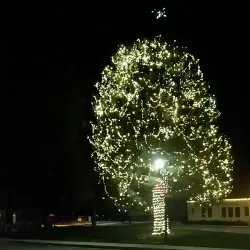 San Dimas Depot - San Dimas