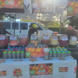 San Dimas Farmers Market - San Dimas