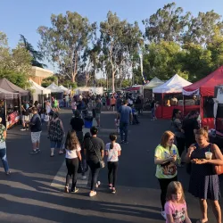 San Dimas Farmers Market - San Dimas