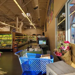 San Dimas Farmers Market - San Dimas