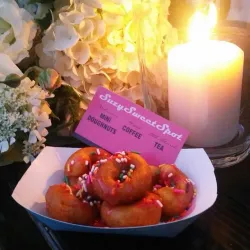 San Dimas Farmers Market - San Dimas