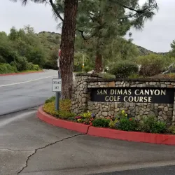 San Dimas Golf Course - San Dimas