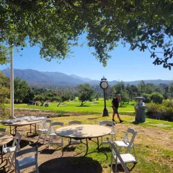 San Dimas Golf Course - San Dimas