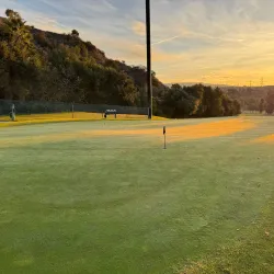San Dimas Golf Course - San Dimas
