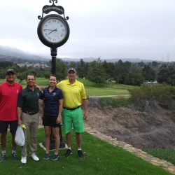 San Dimas Golf Course - San Dimas
