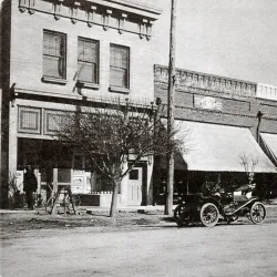 San Dimas Historical Society Museum - San Dimas