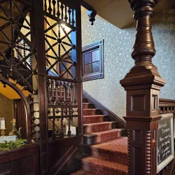 San Dimas Historical Society Museum - San Dimas