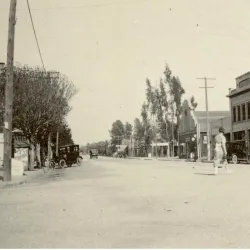 San Dimas Historical Society Museum - San Dimas