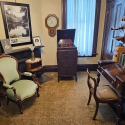 San Dimas Historical Society Museum - San Dimas