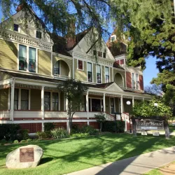 San Dimas Historical Society Museum - San Dimas