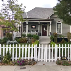 San Dimas Historical Society Museum - San Dimas