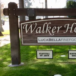 San Dimas Historical Society Museum - San Dimas