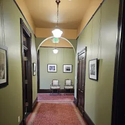 San Dimas Historical Society Museum - San Dimas