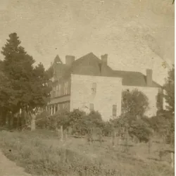 San Dimas Historical Society Museum - San Dimas