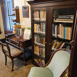 San Dimas Historical Society Museum - San Dimas