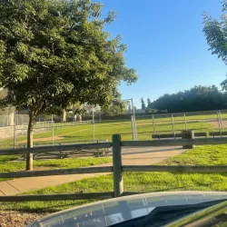 San Dimas Skate Park - San Dimas