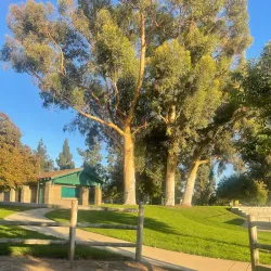 San Dimas Skate Park - San Dimas