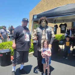 San Dimas Skate Park - San Dimas