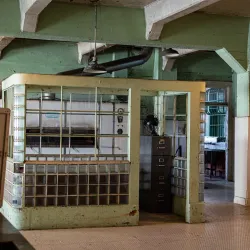 Alcatraz Island - San Francisco