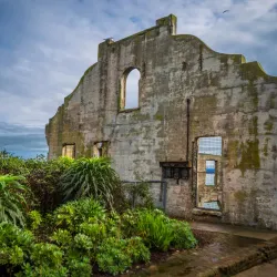 Alcatraz Island - San Francisco