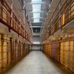 Alcatraz Island - San Francisco