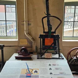 Cable Cars - San Francisco