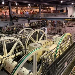 Cable Cars - San Francisco