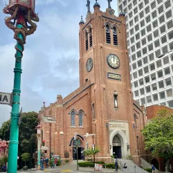 Chinatown - San Francisco