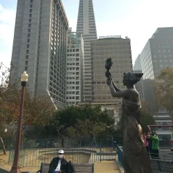 Chinatown - San Francisco