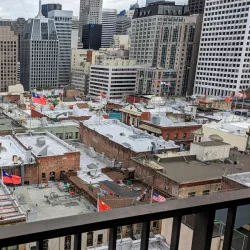 Chinatown - San Francisco