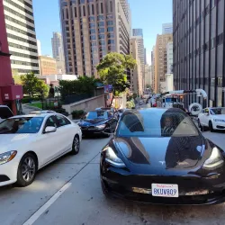 Chinatown - San Francisco