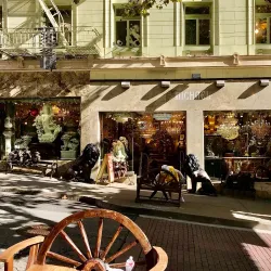 Chinatown - San Francisco