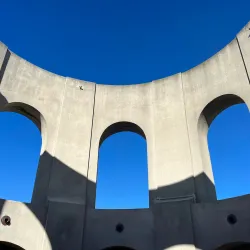 Coit Tower - San Francisco