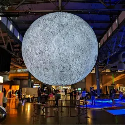 Exploratorium - San Francisco