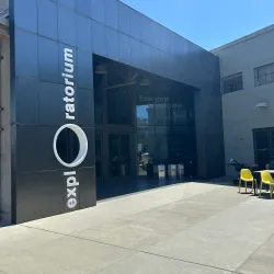 Exploratorium - San Francisco
