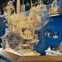 Exploratorium - San Francisco