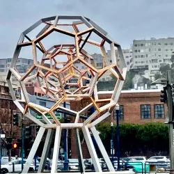 Exploratorium - San Francisco