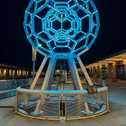 Exploratorium - San Francisco