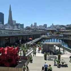 Exploratorium - San Francisco